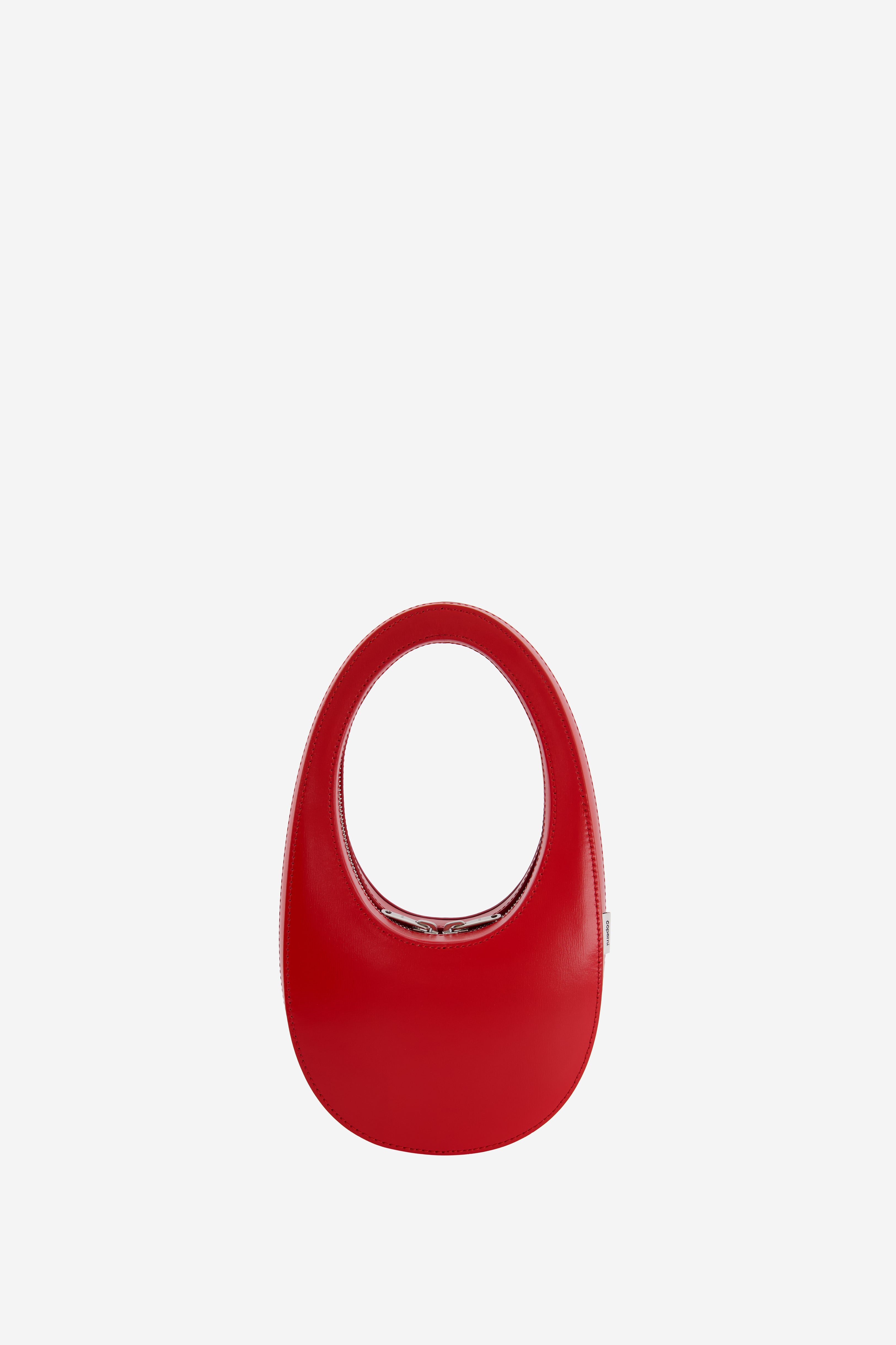 Gloss Mini Swipe Bag - 4
