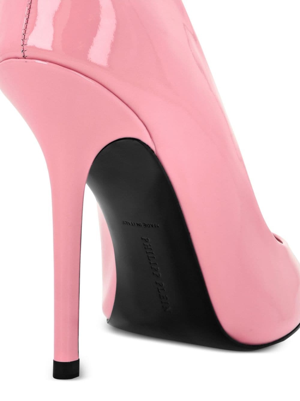Decollete pumps - 3