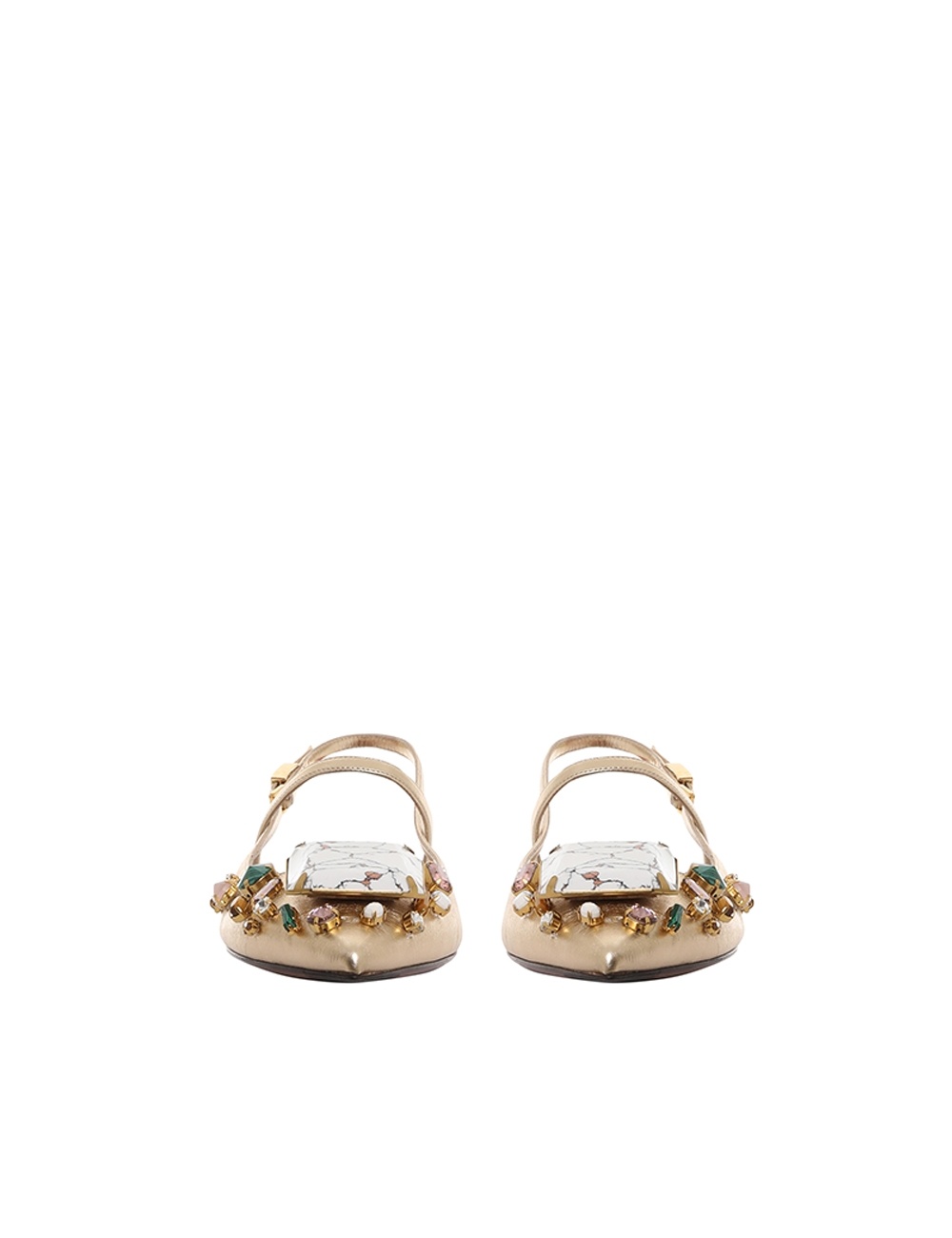 ZIMMERMANN PHANTASY BALLERINAS - 5