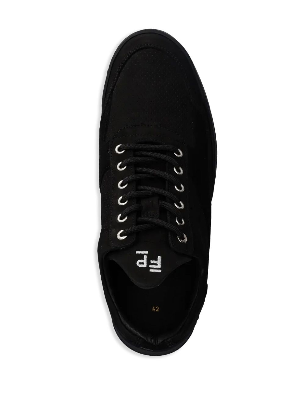 Ghost Microlane sneakers - 4