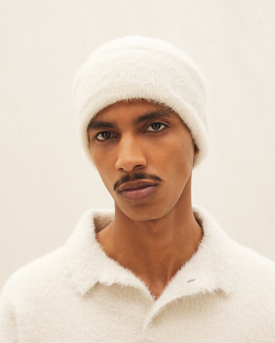 Le bonnet Neve - 3
