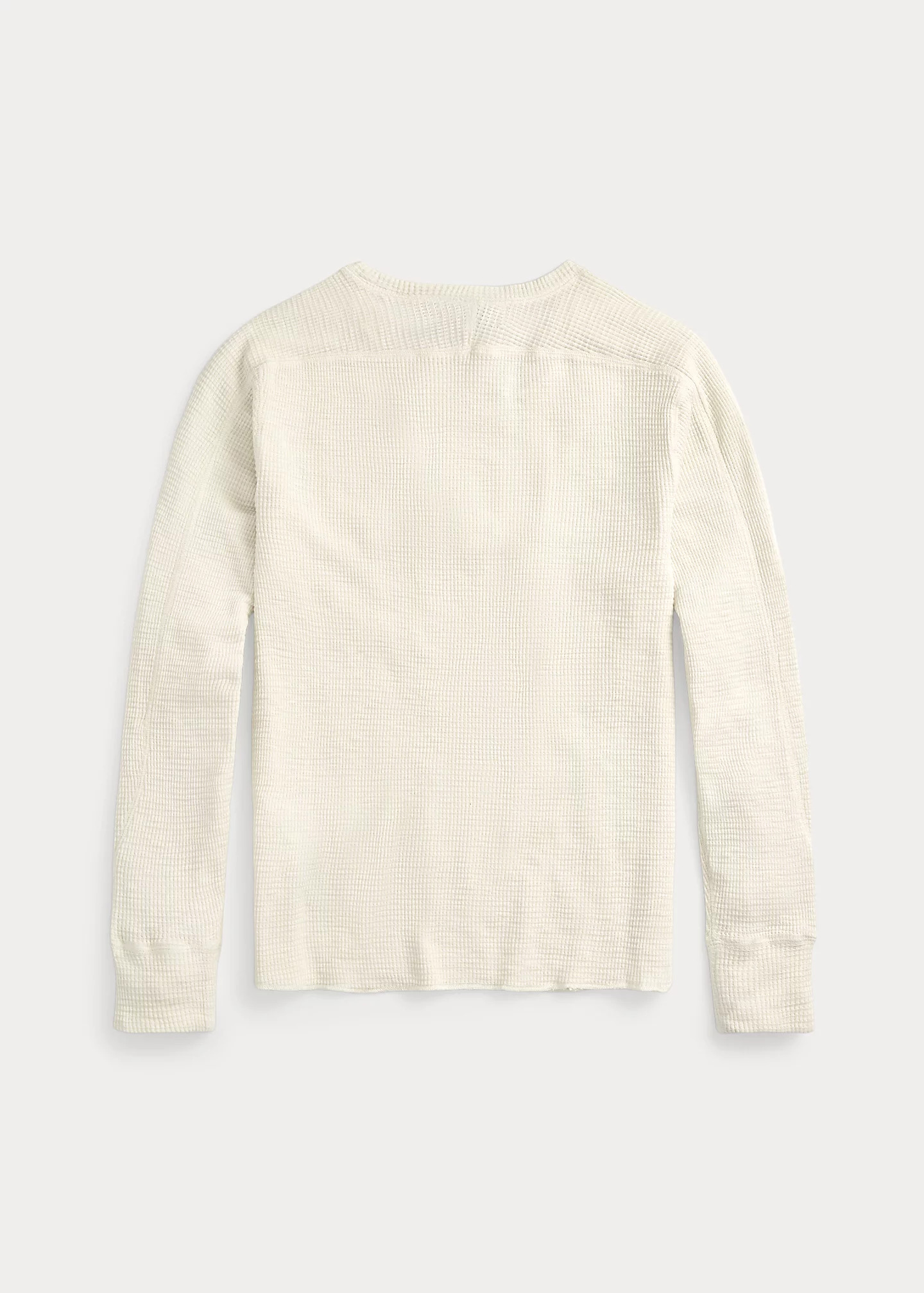 Textured Crewneck - 2