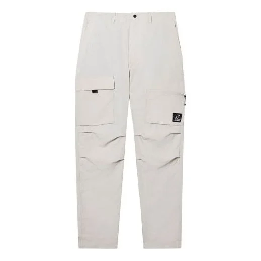 New Balance All Terrain Cargo Pants 'Beige' MP11580-TWF - 1