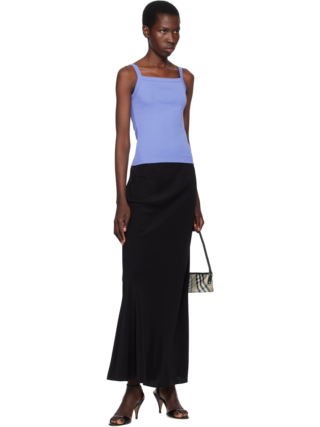 Blue May Camisole - 4