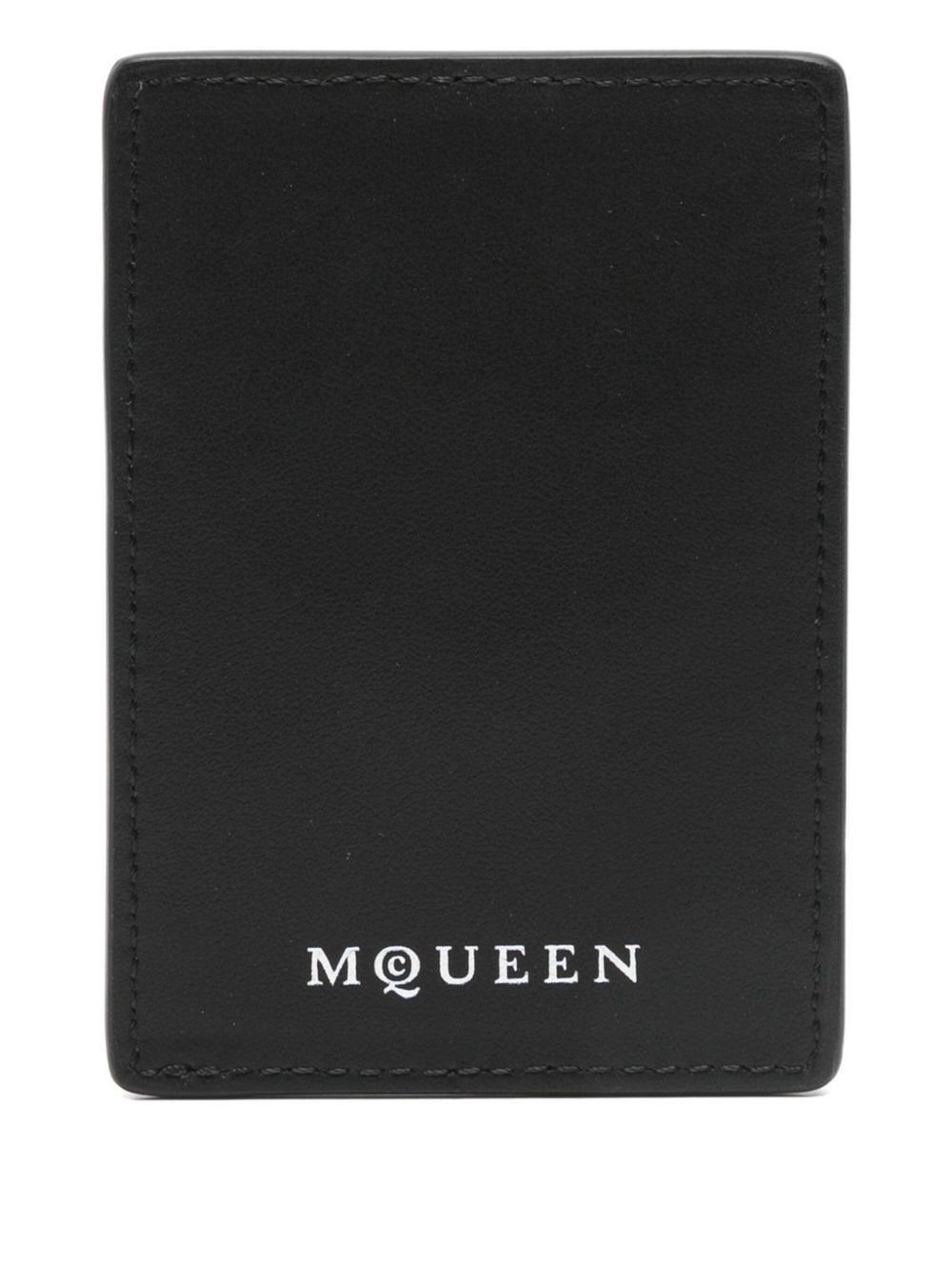 Skull Magnetic card holder - 2