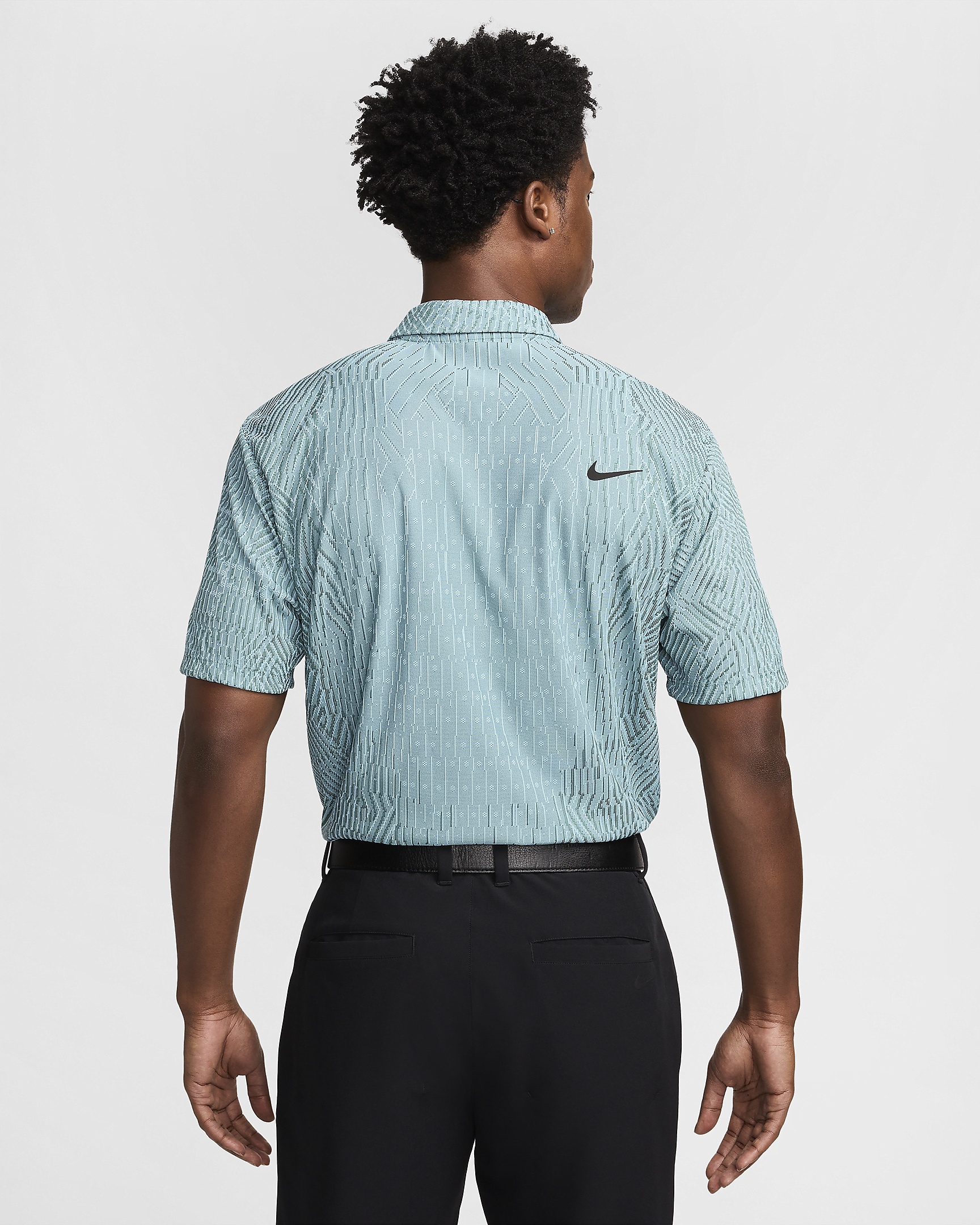 Nike Tour Men's Dri-FIT ADV Golf Polo - 2