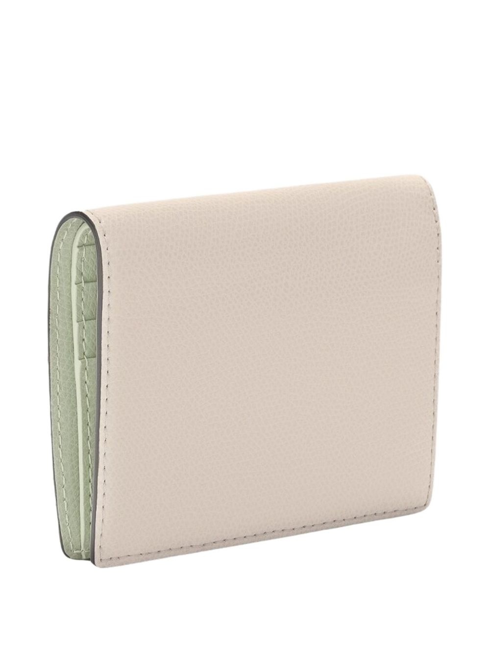 small Camelia wallet - 2