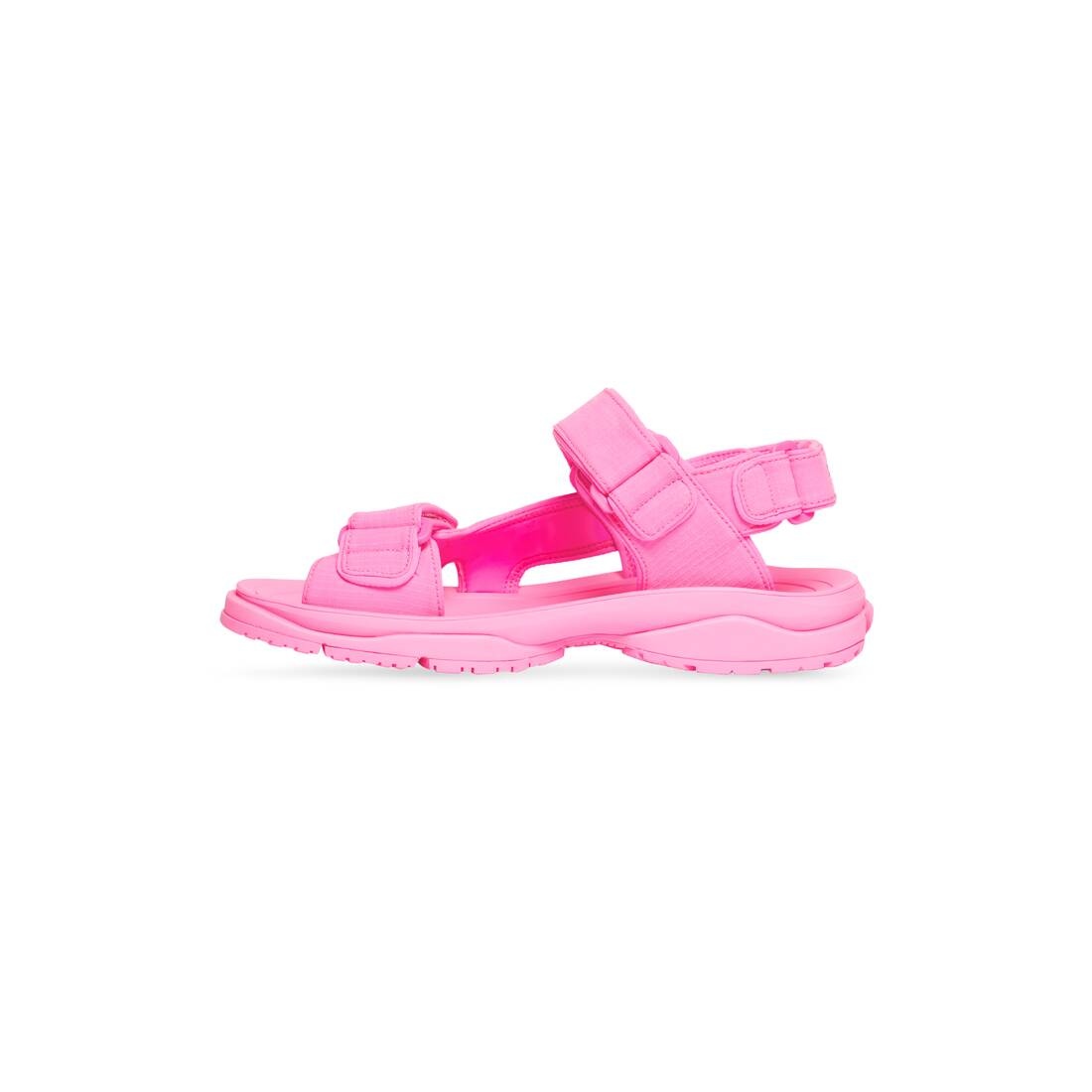 tourist sandal monocolor - 4