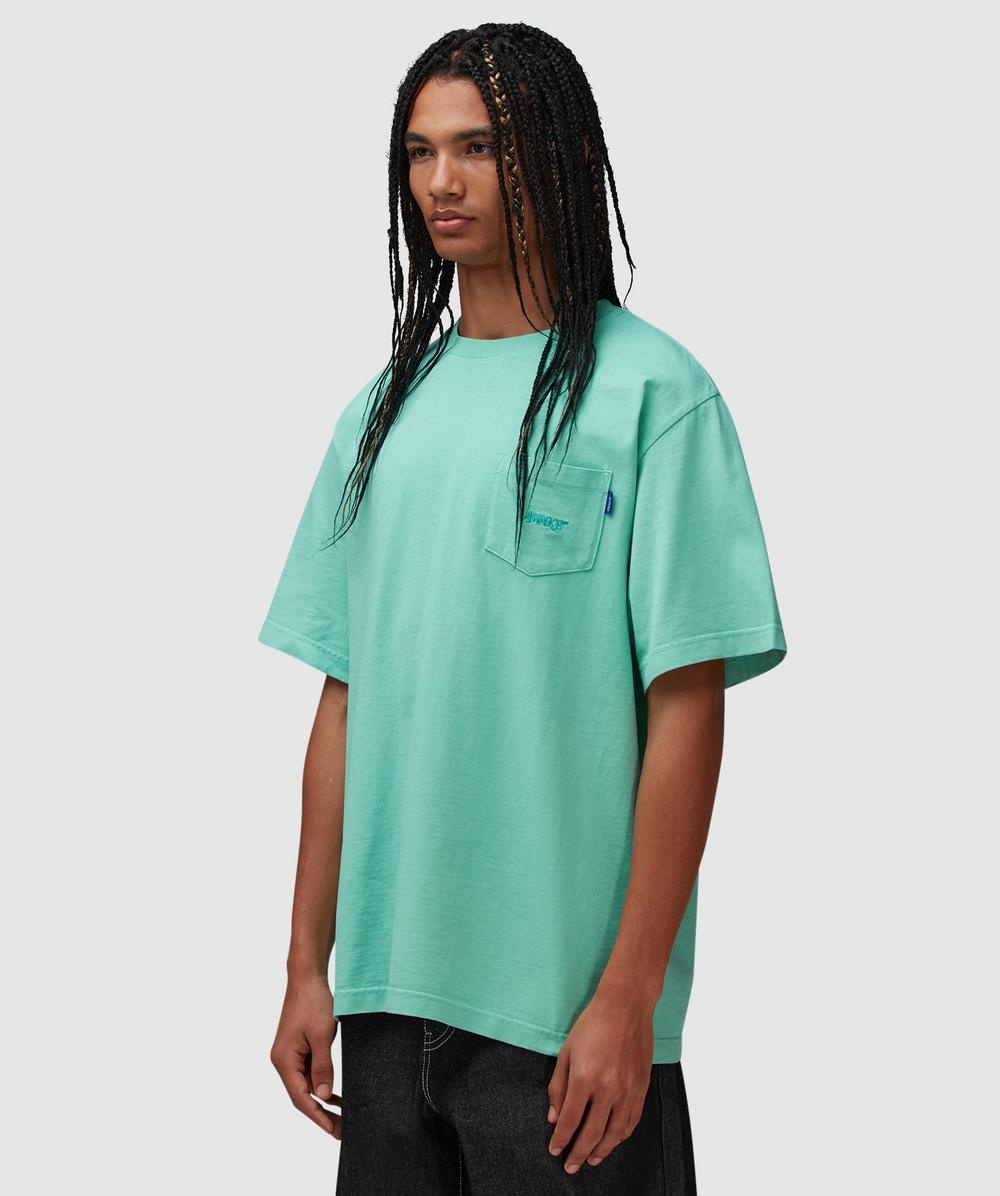 Pocket t-shirt - 2