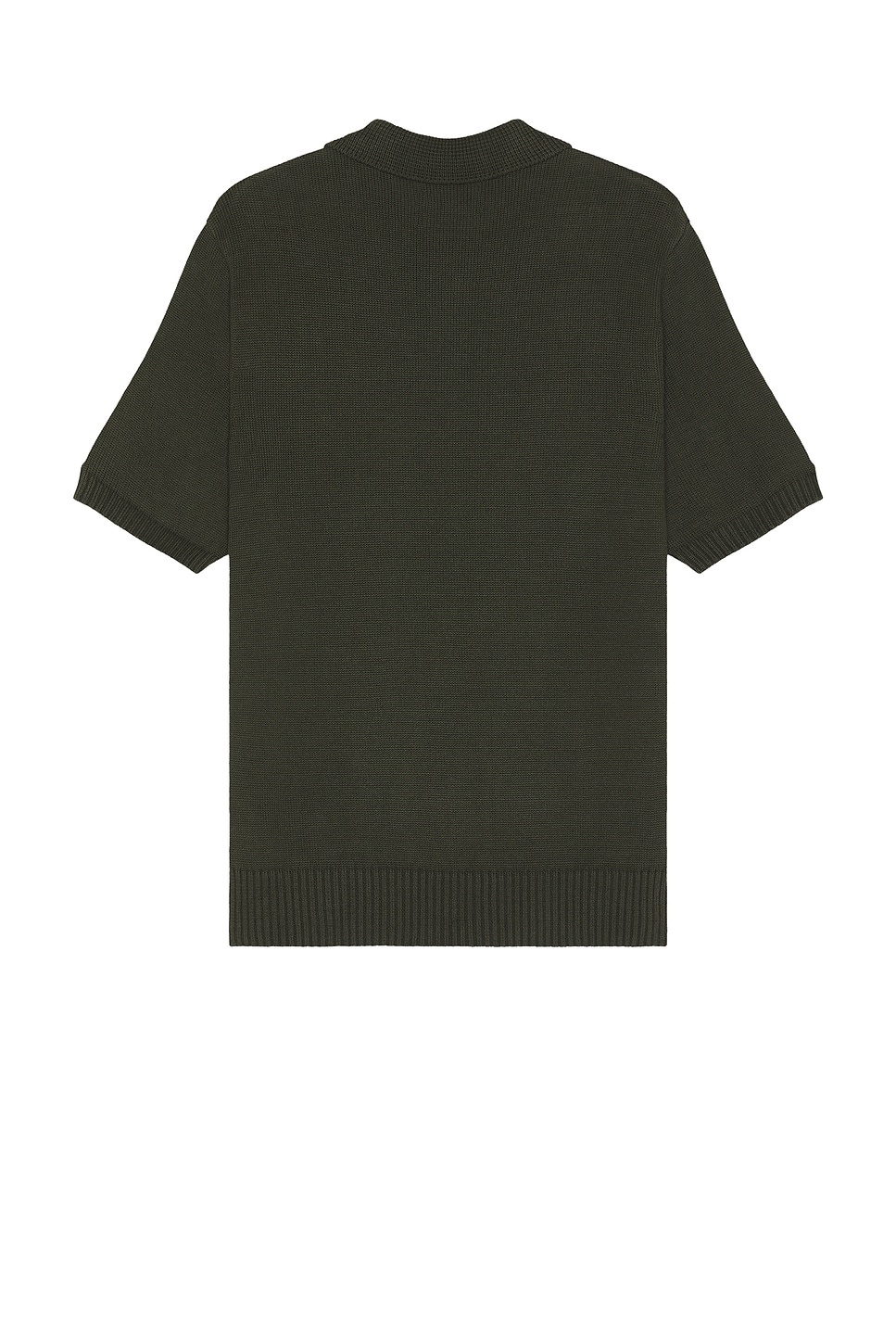 Marco Knit Polo Shirt - 2