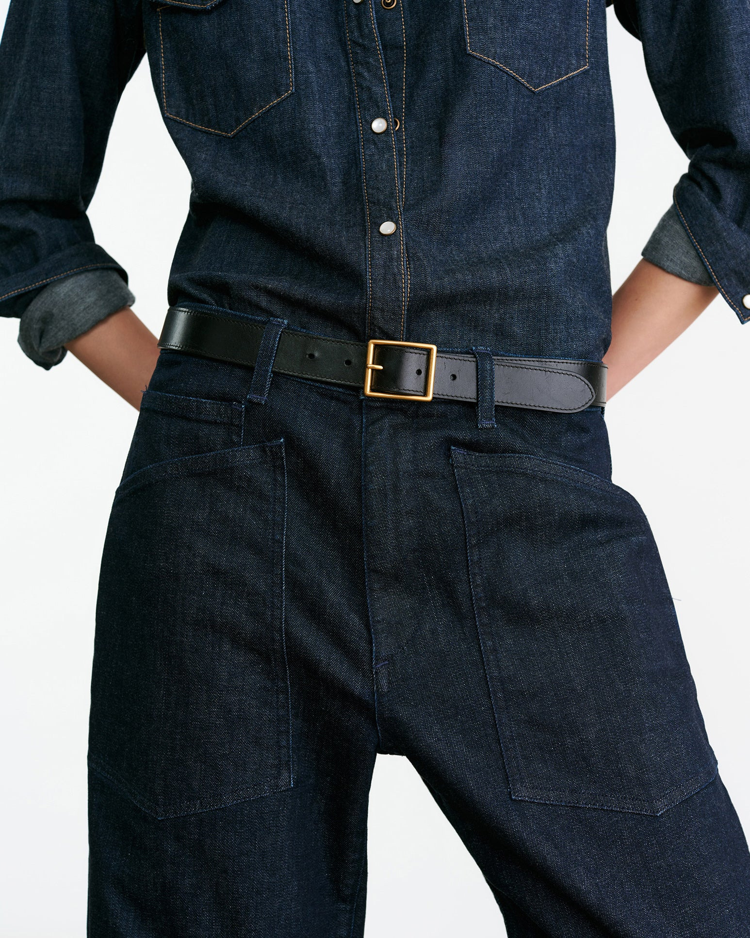 SHON JEAN - 3