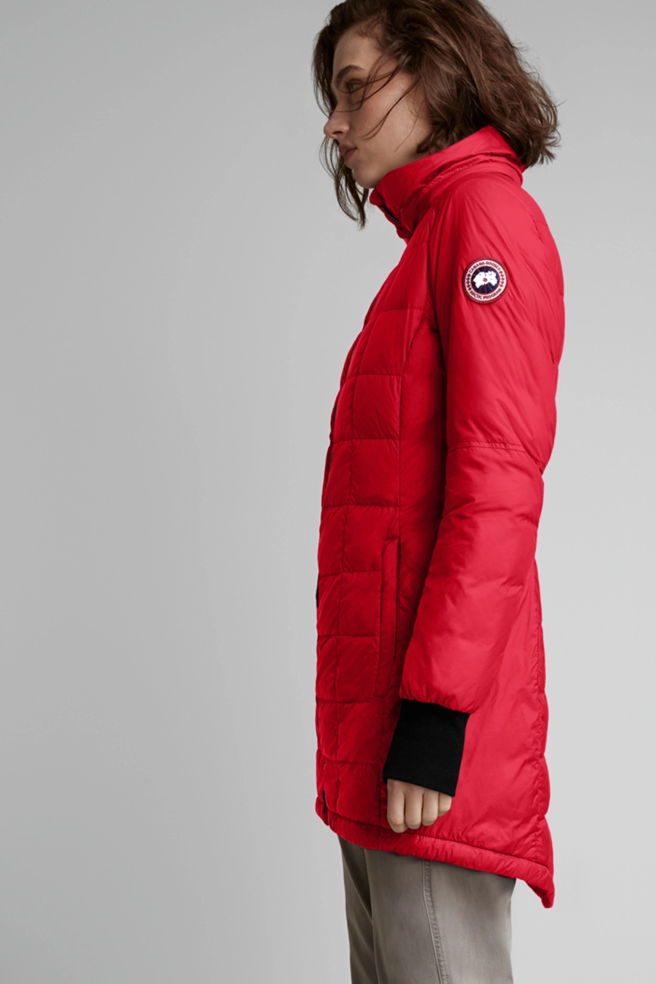 WOMEN'S ELLISON DOWN JACKET - 3