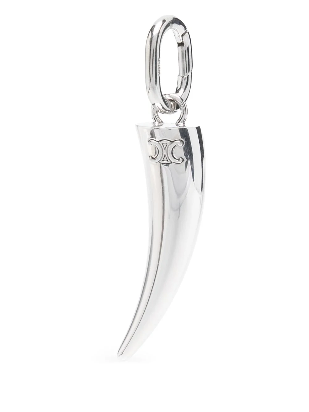 Celine Men Horn Charm - 1
