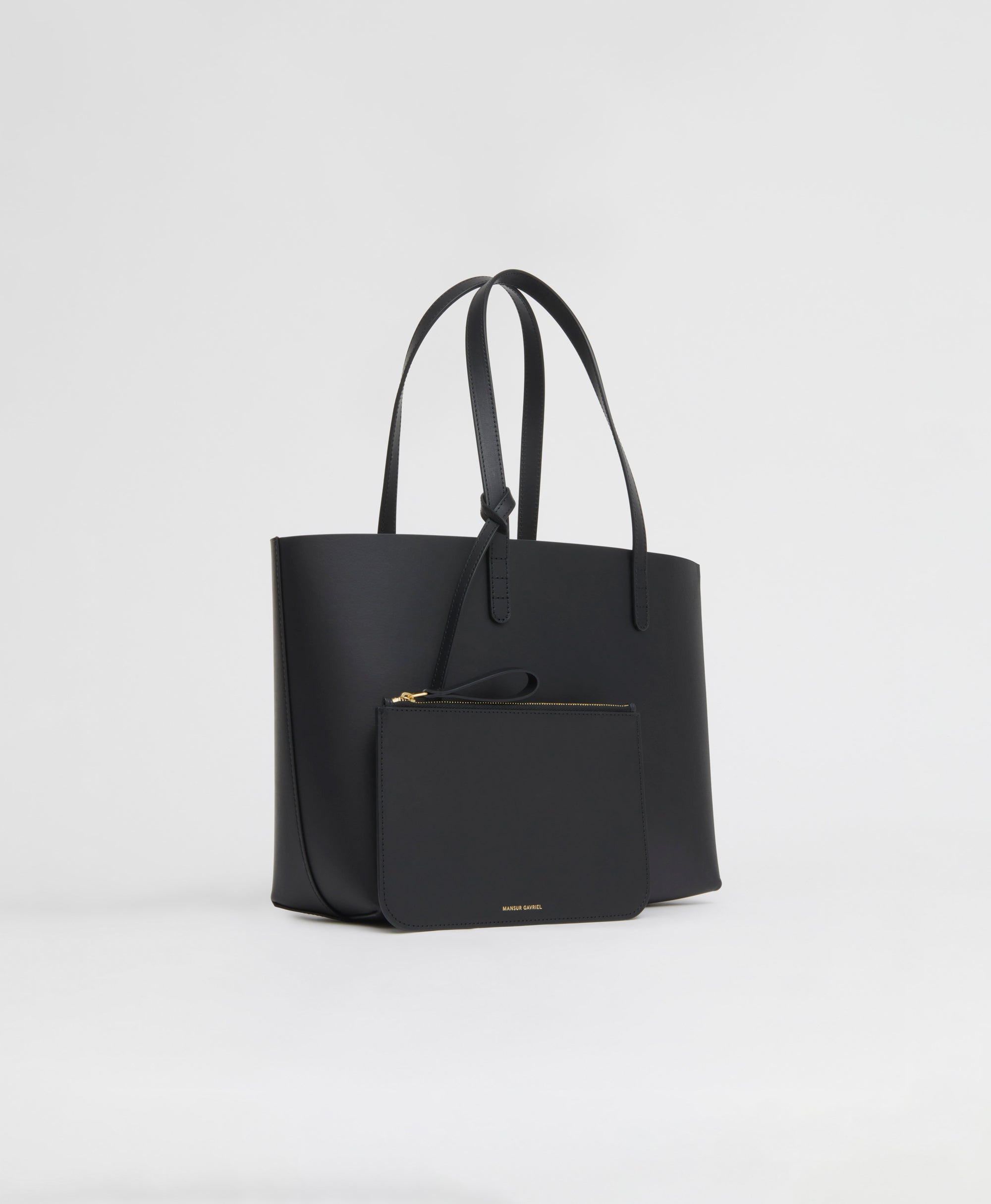 SMALL TOTE - 2