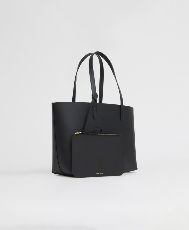 Mansur Gavriel SMALL TOTE outlook