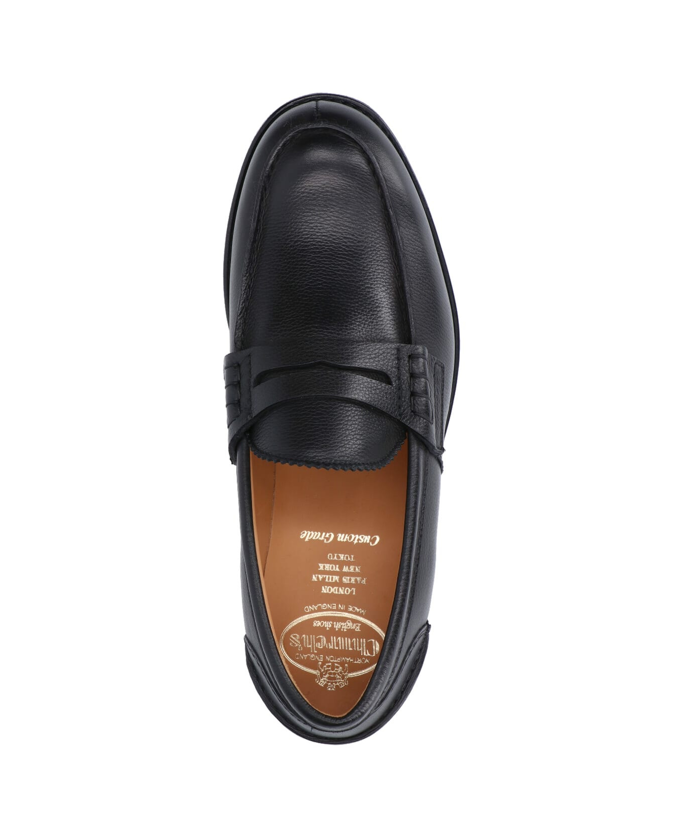 "pembrey 2.0" Loafers - 5
