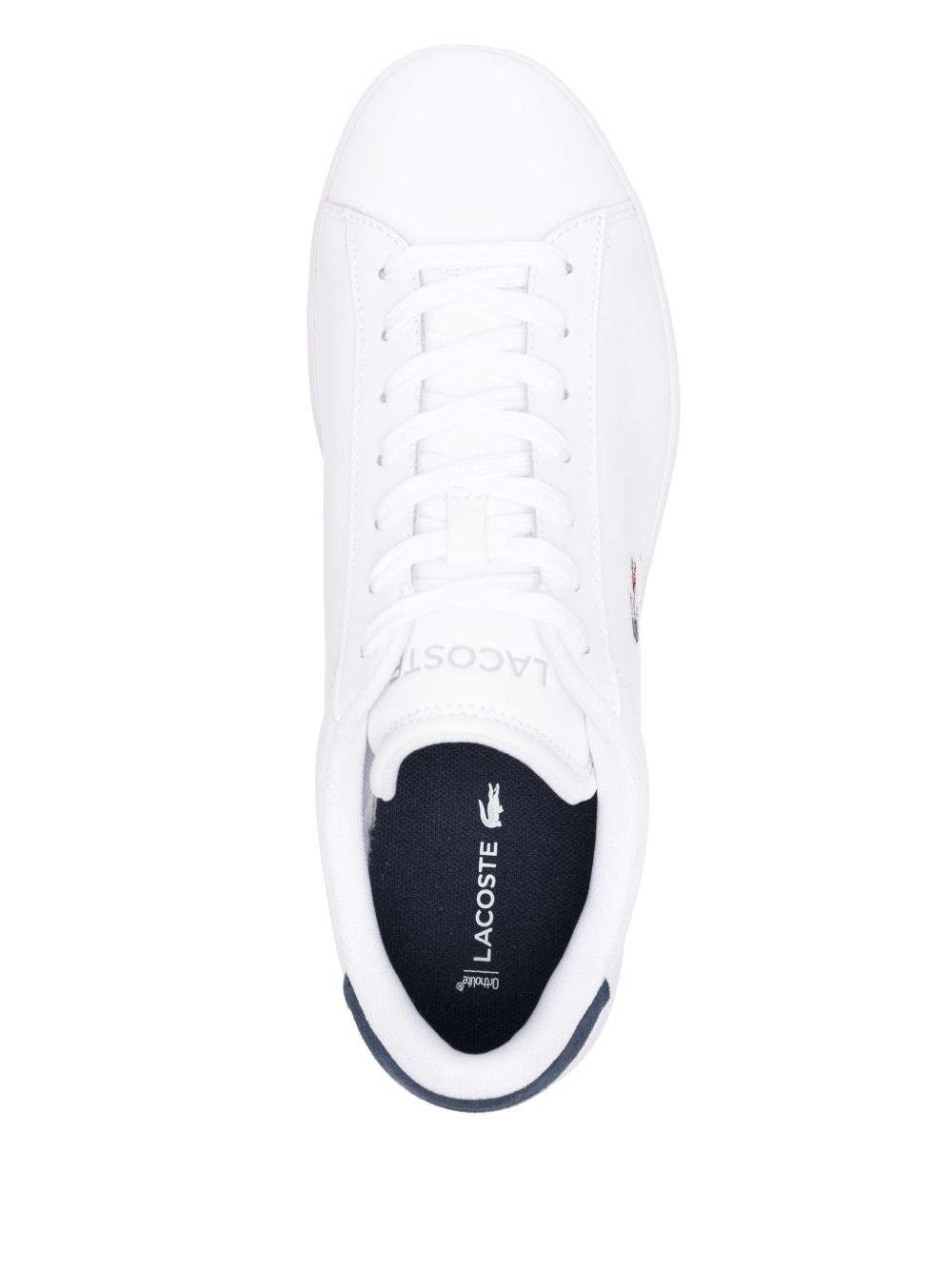 Carnaby set leather sneakers - 4