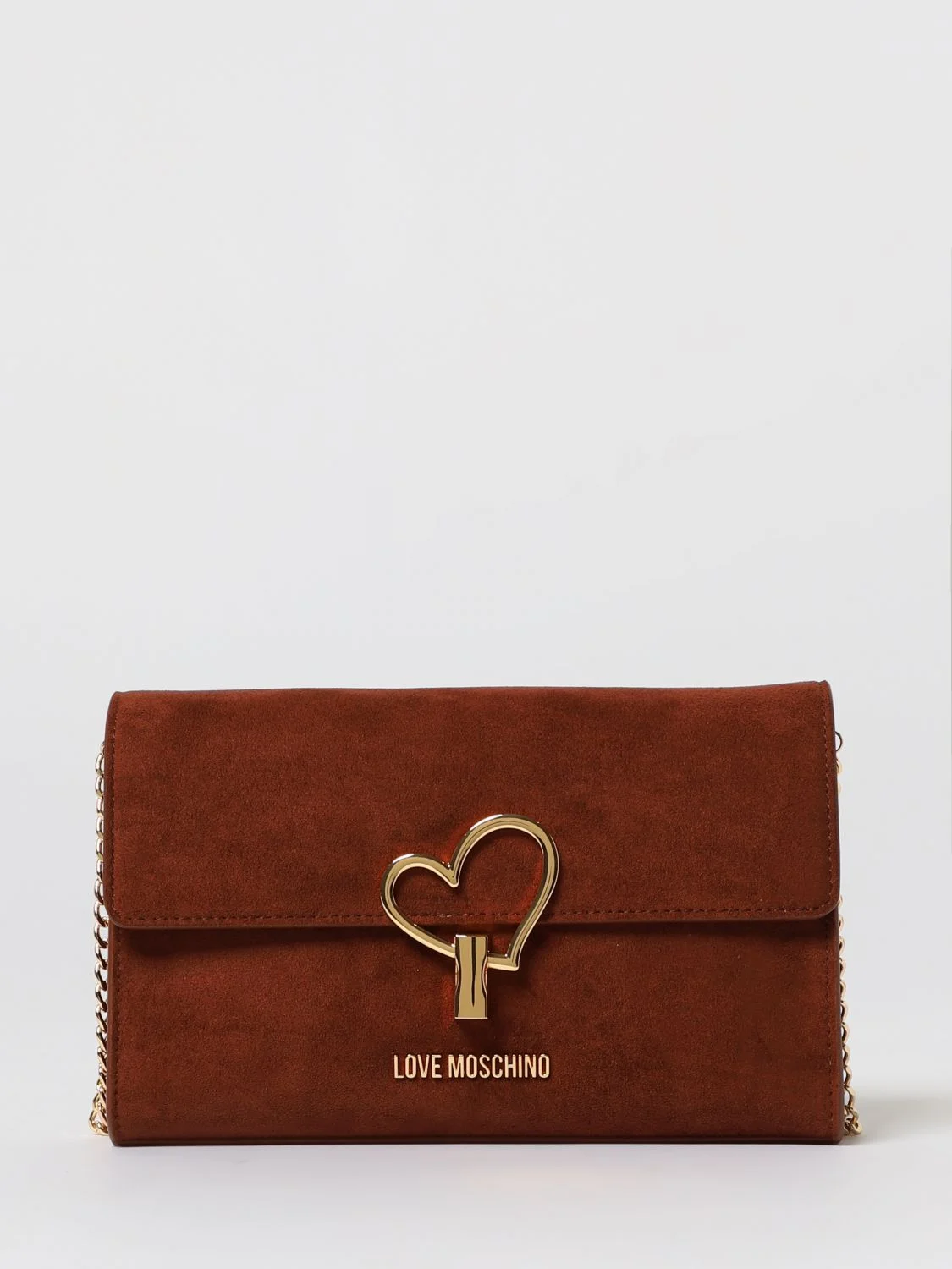 Handbag woman Love Moschino - 1