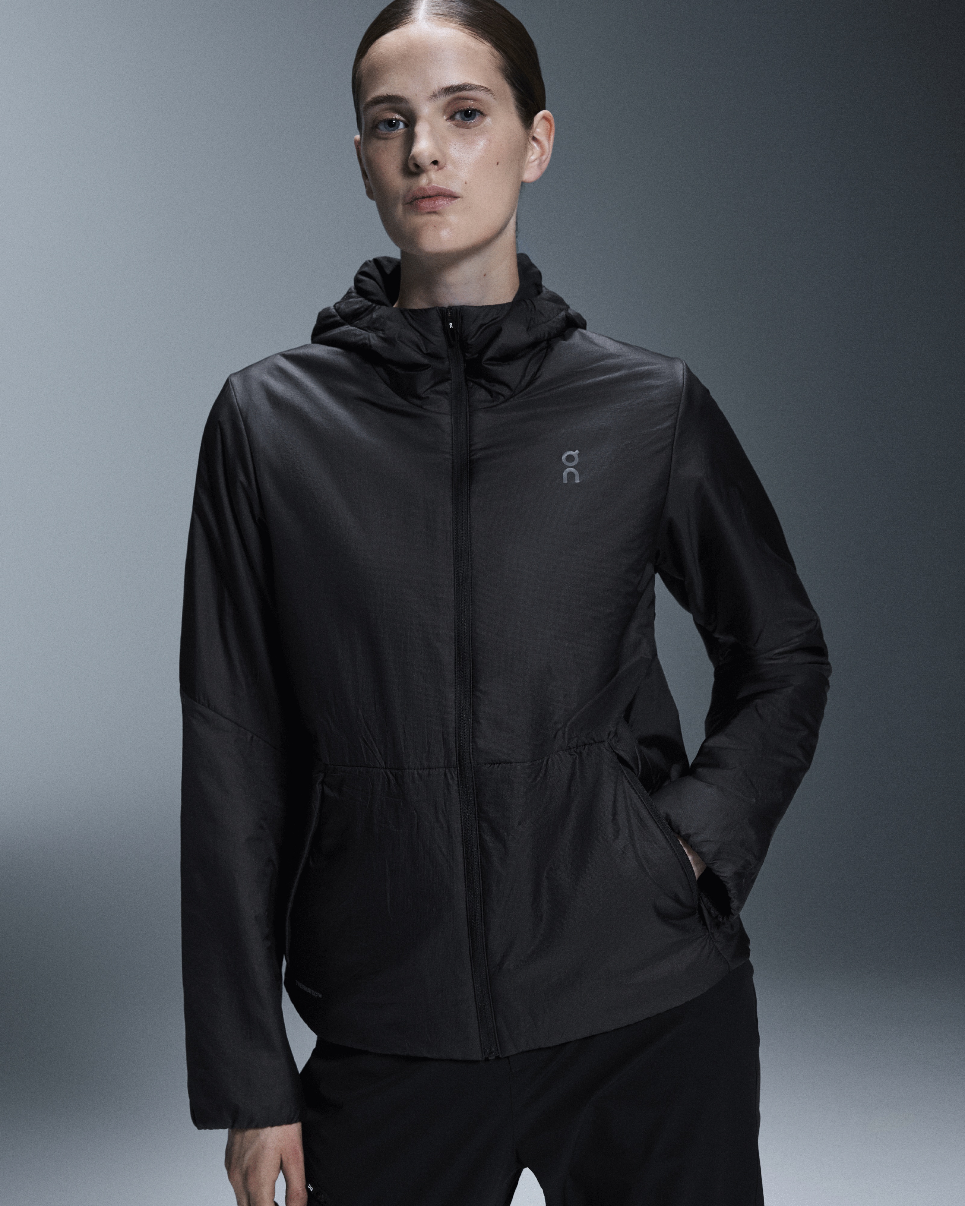 Trek Jacket Insulated - 3