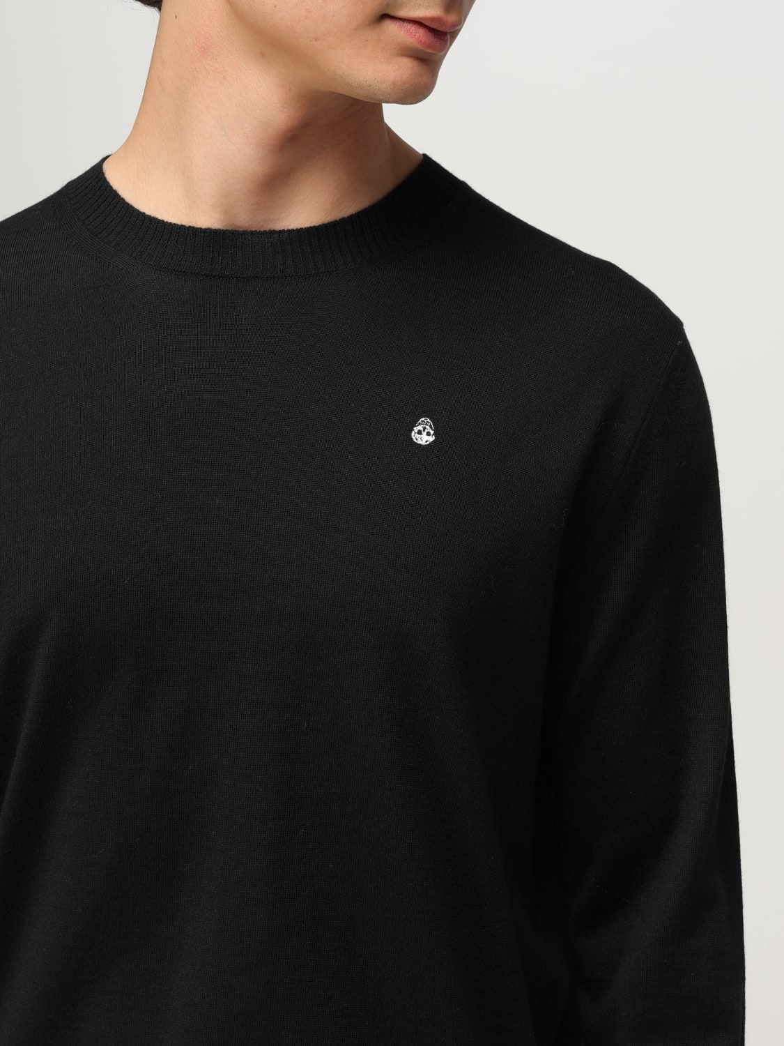 Sweater men McQueen - 5