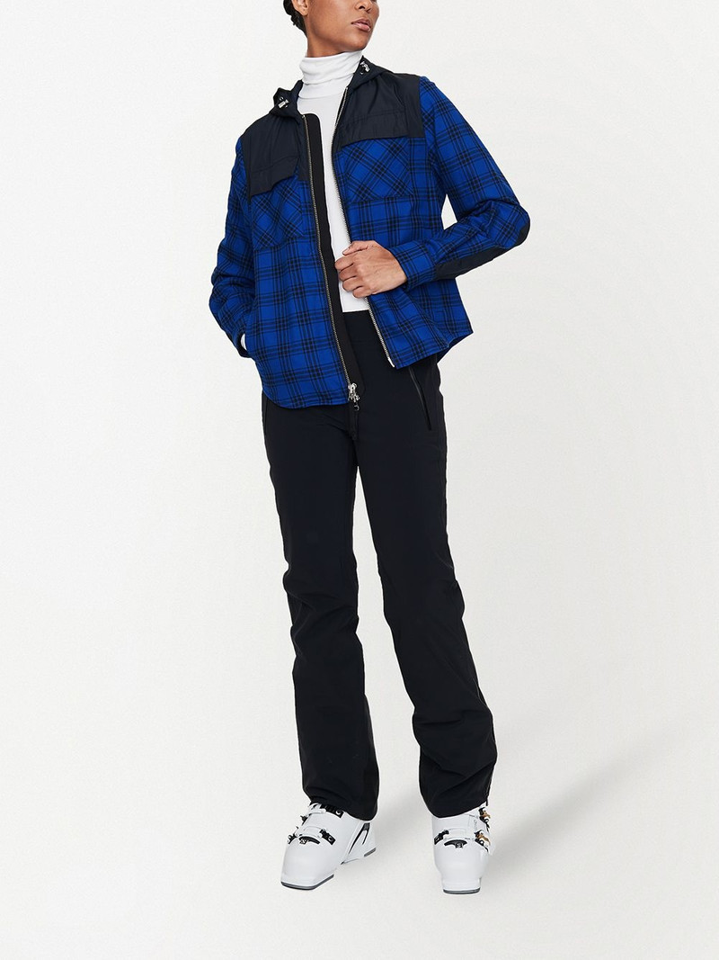 Aztech Mountain Loge Peak ski hoodie outlook