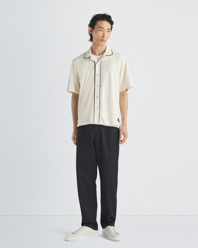 rag & bone Avery Toweling Shirt
Classic Fit Button Down outlook
