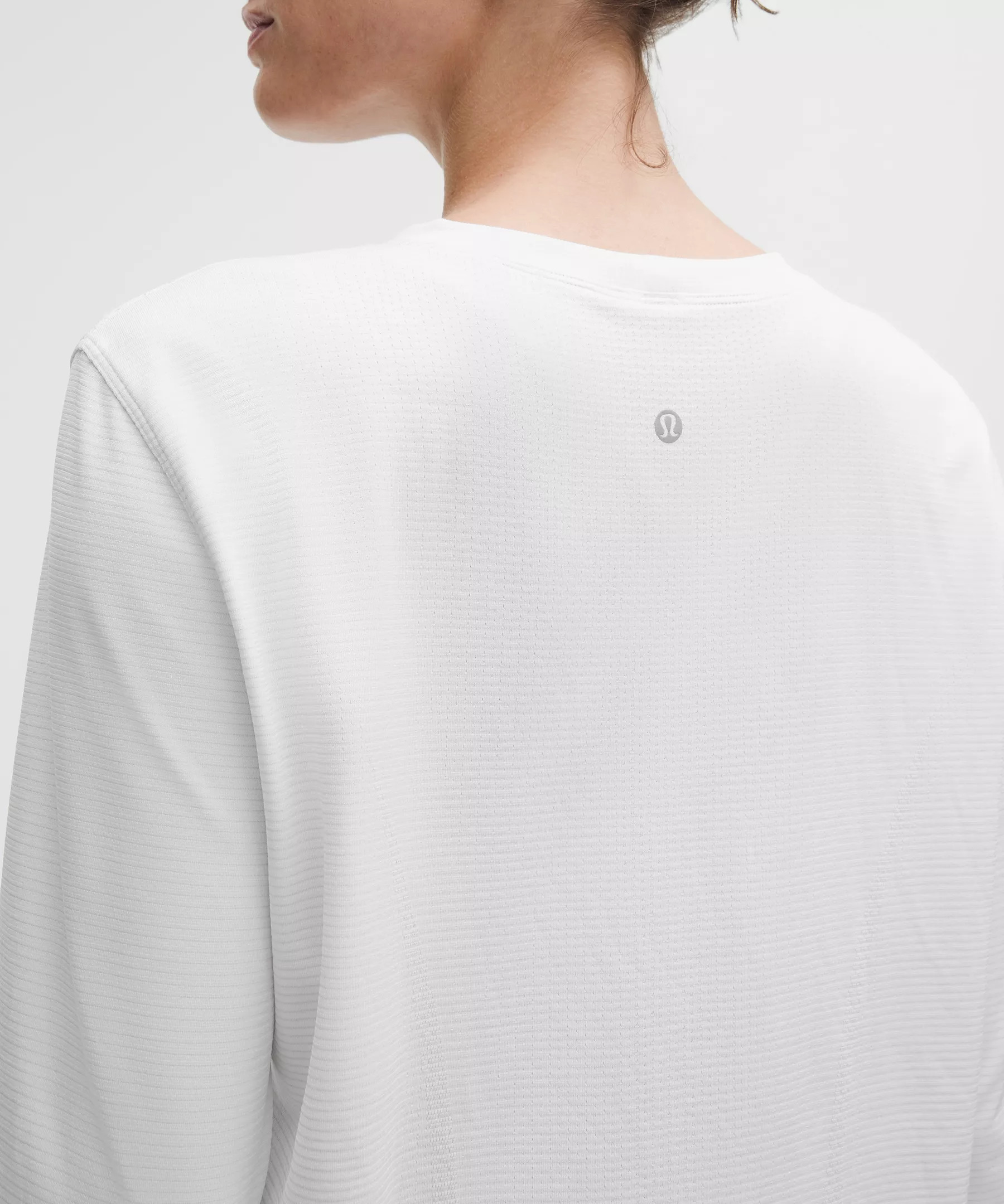 Swiftly Relaxed Long-Sleeve Shirt *Updated Fit - 6
