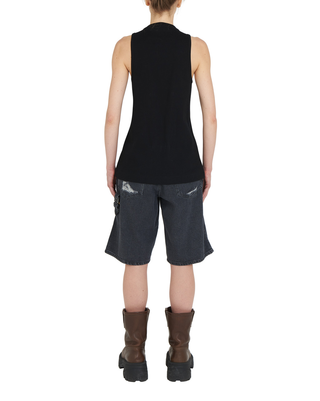 ESSENTIALS TANK TOP - 12