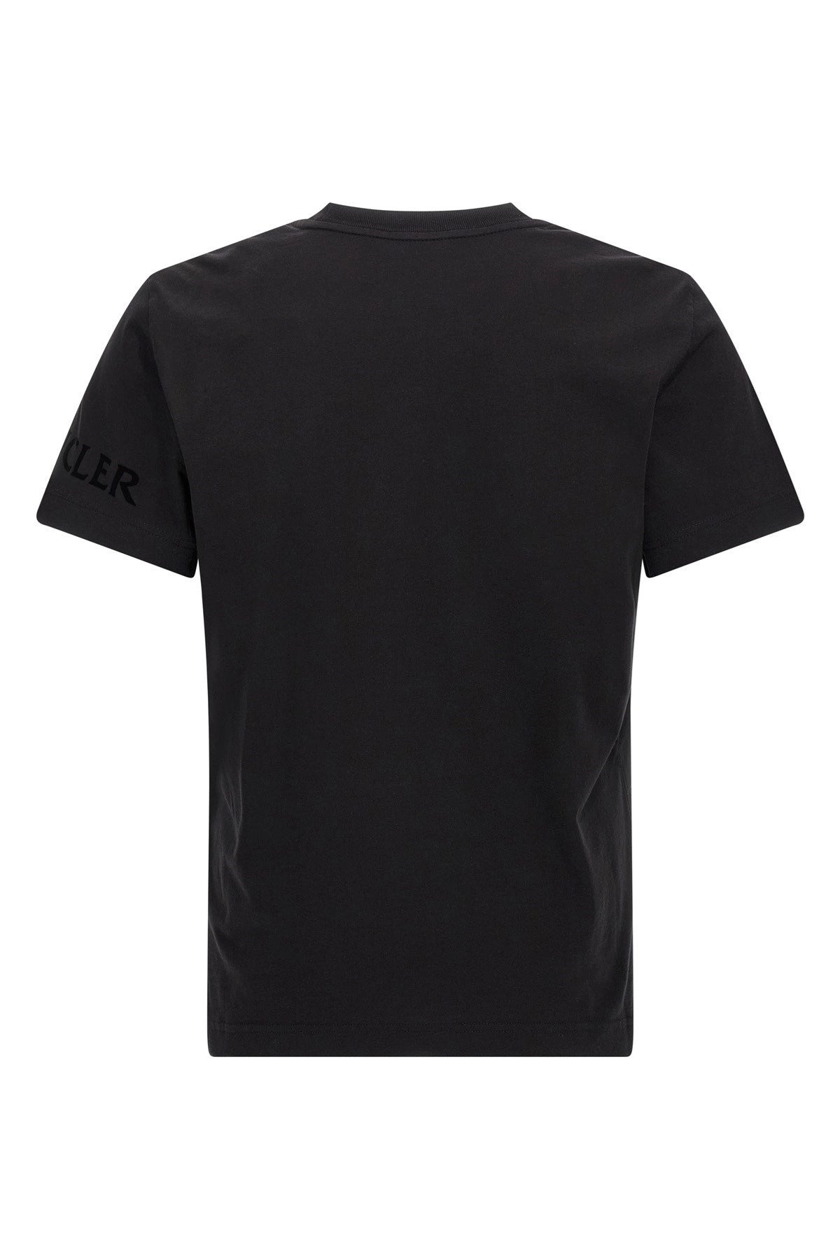 Moncler Men Logo T-Shirt - 3