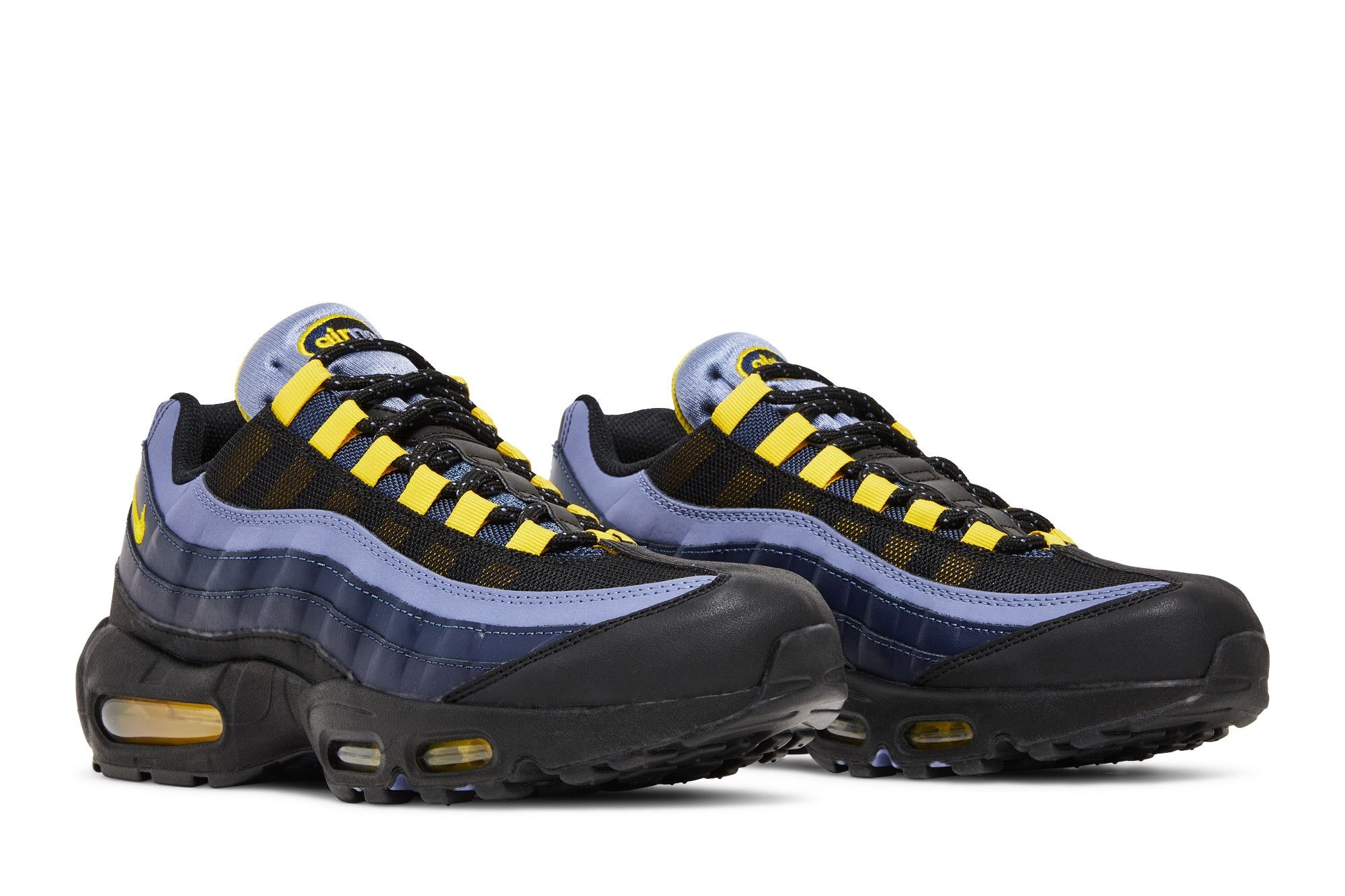 Air Max 95 'Memphis Grizzlies' - 8