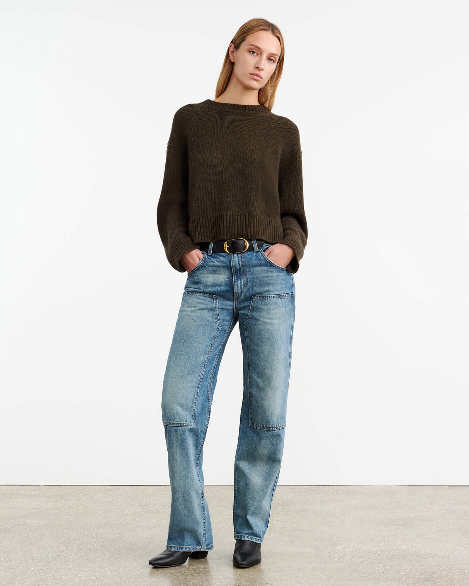 HAISLEY SWEATER - 4