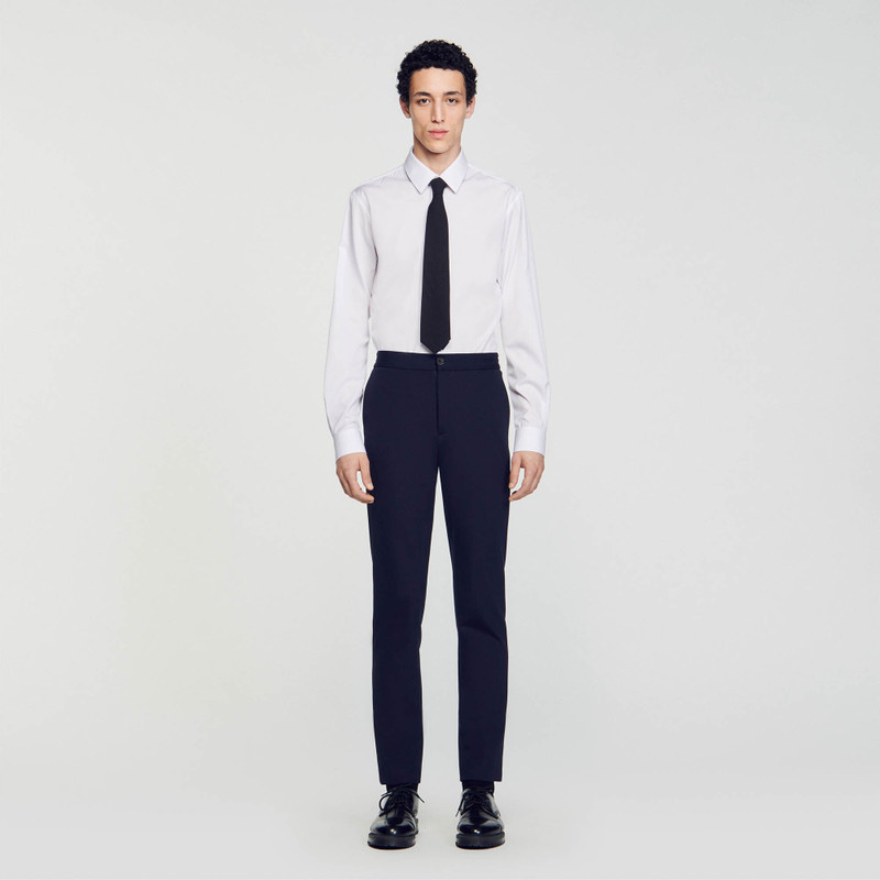 SUIT TROUSERS 3