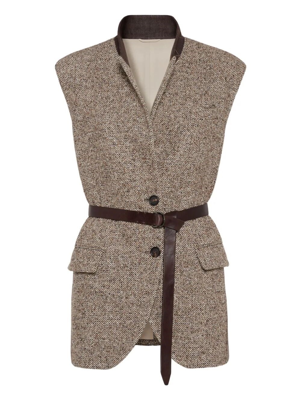 Vest - 1