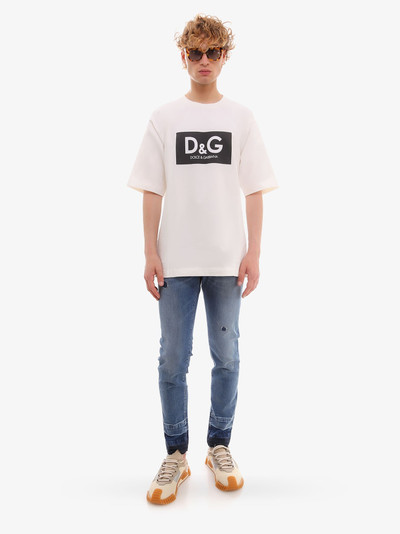 Dolce & Gabbana T-SHIRT outlook