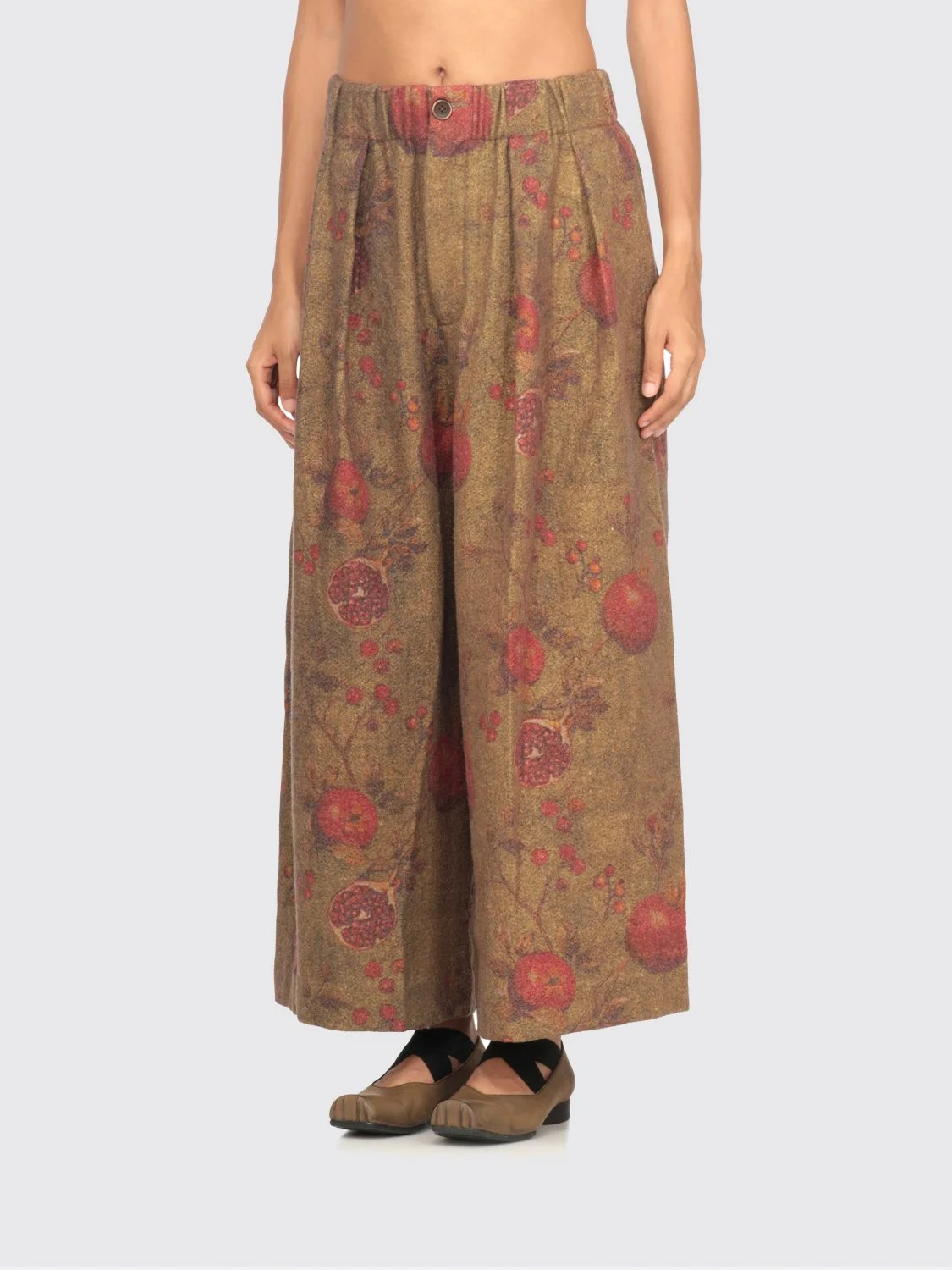 Pants woman Uma Wang - 1