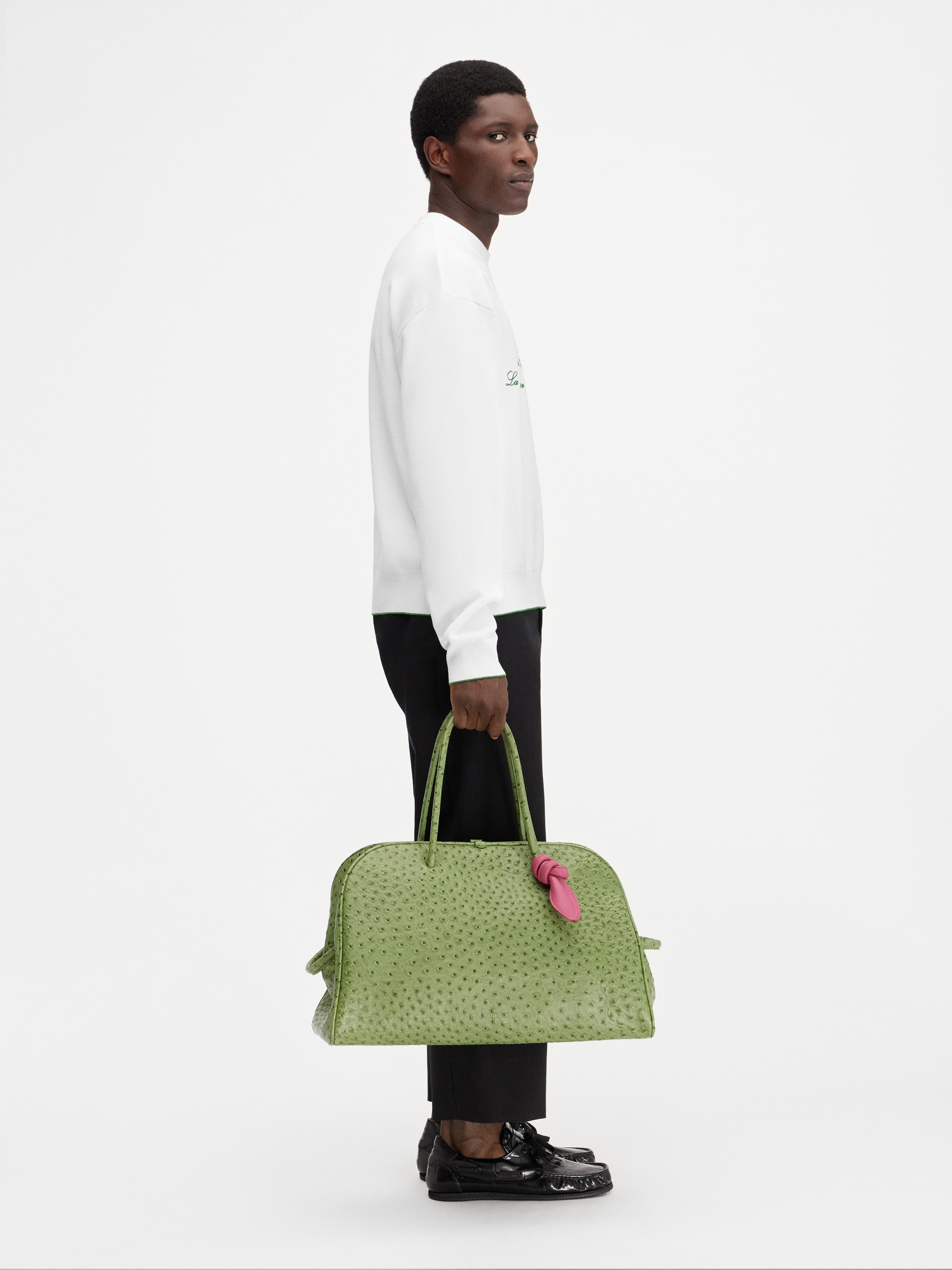 The Venice knit - 3