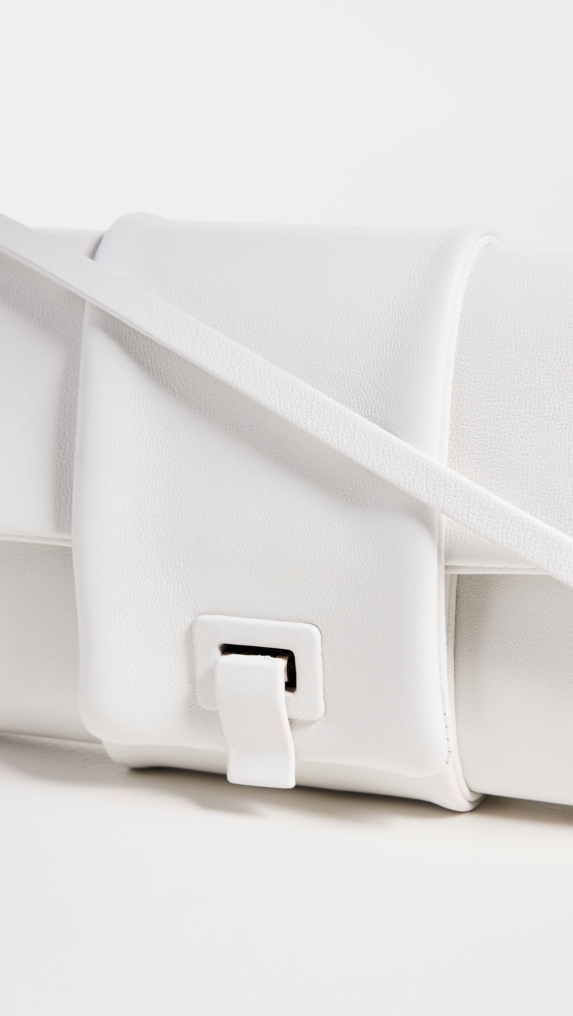 Flip Shoulder Bag - 4