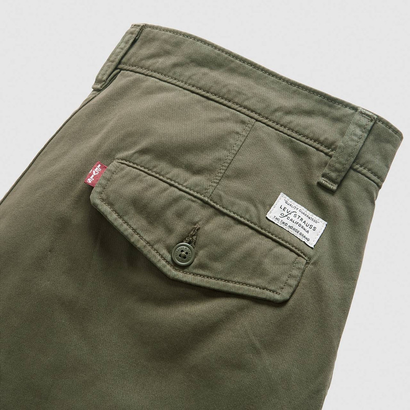 LEVI'S® XX CHINO AUTHENTIC RELAXED MEN'S PANTS 7