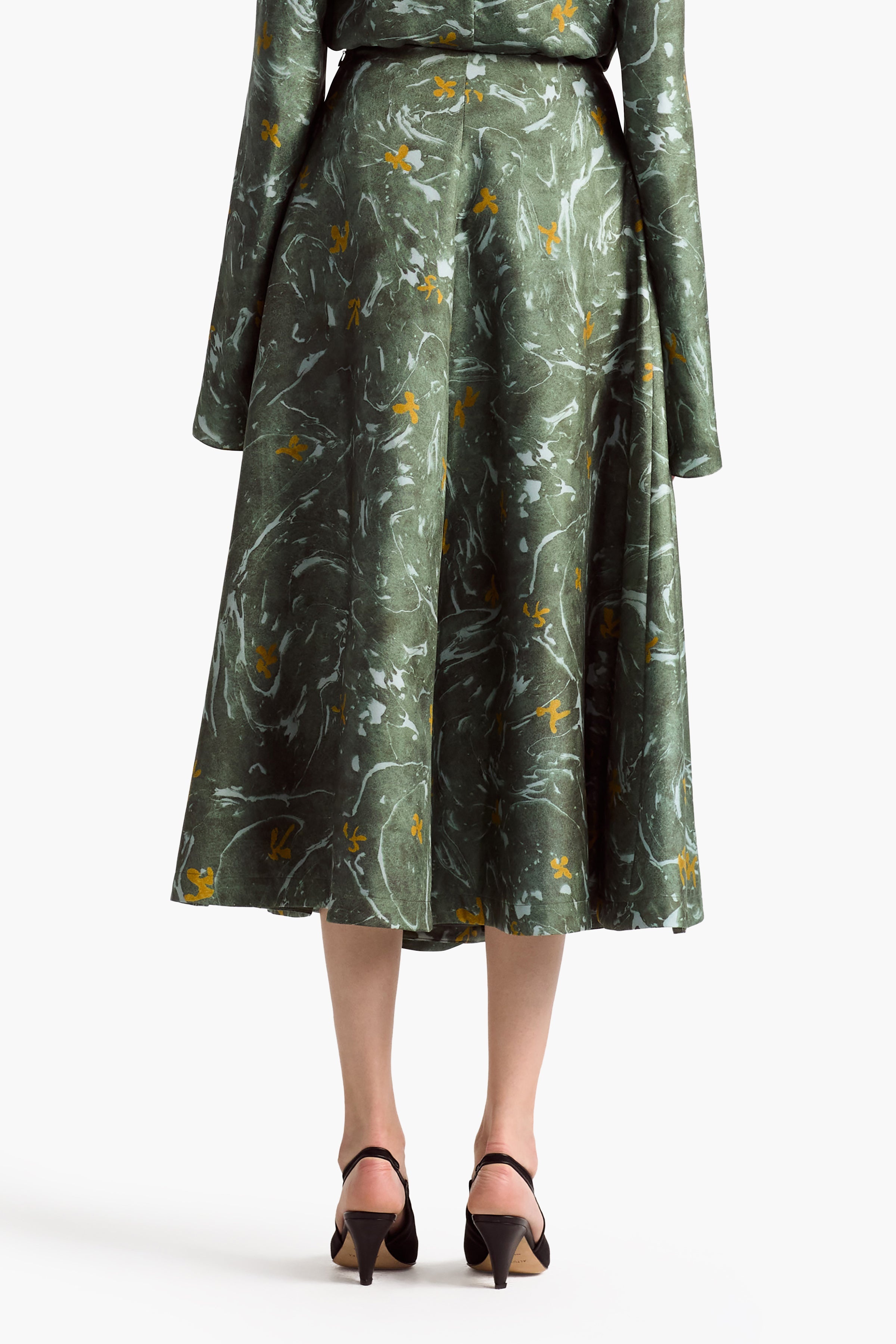 VARDA SKIRT - 5