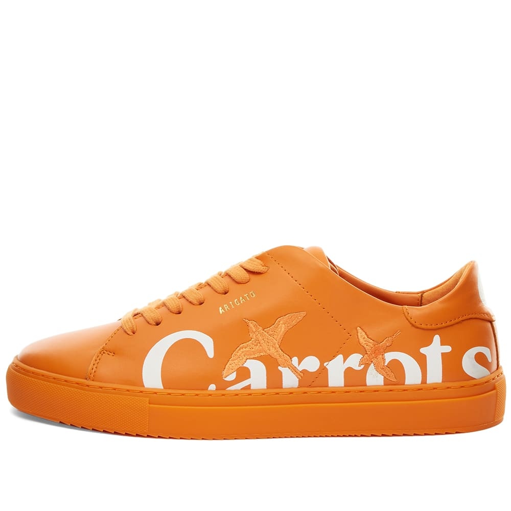 Axel Arigato x Carrots Clean 90 Sneaker - 2