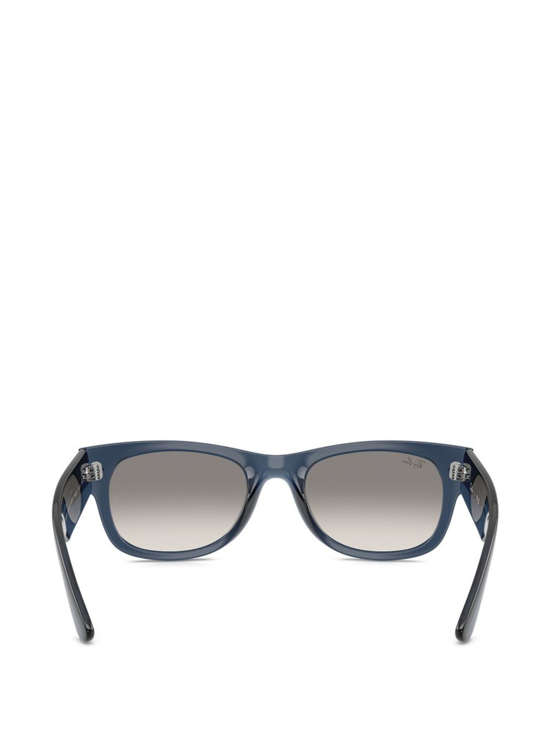 Mega Wayfarer II sunglasses 5