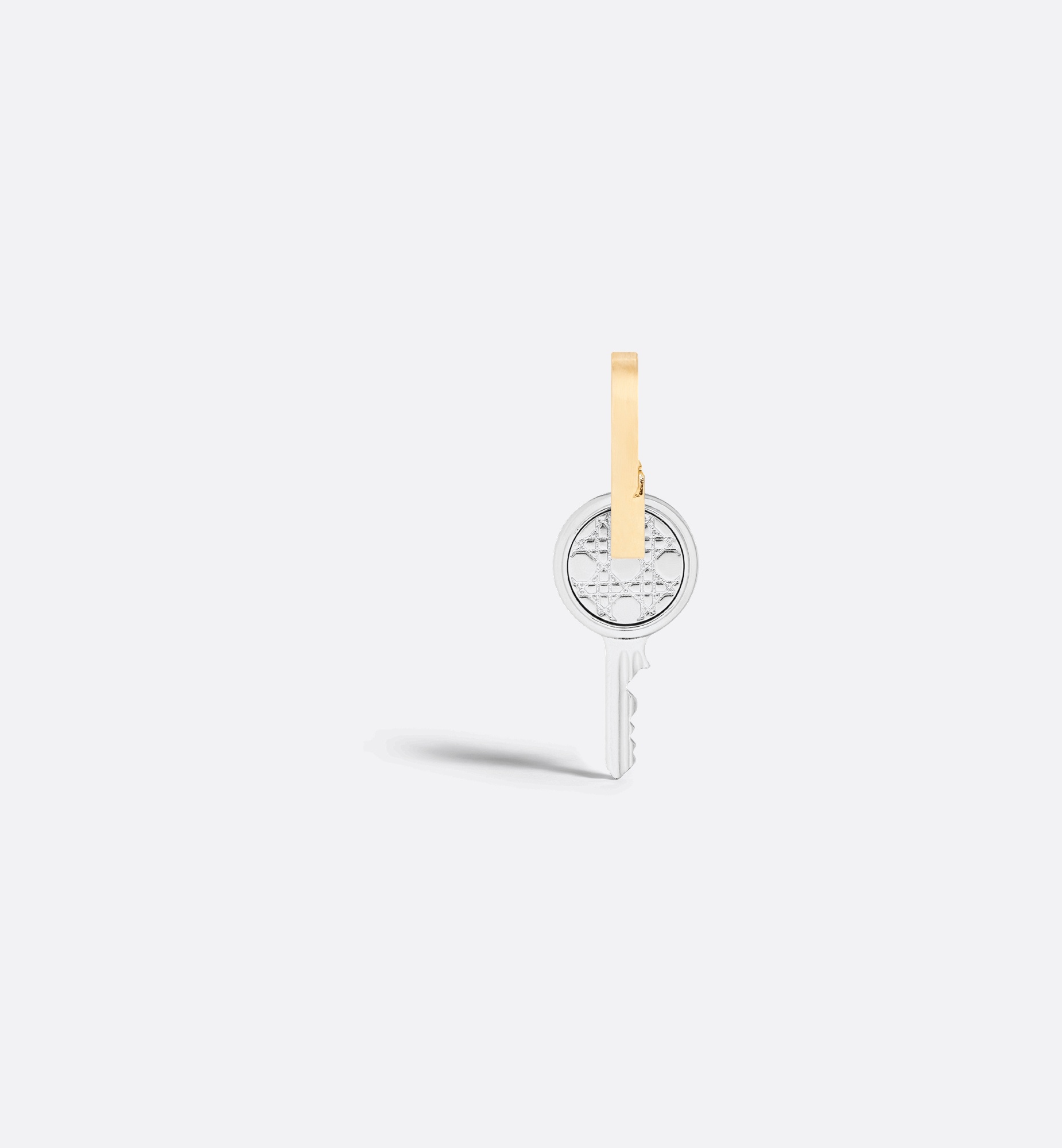 Cannage Earring - 1
