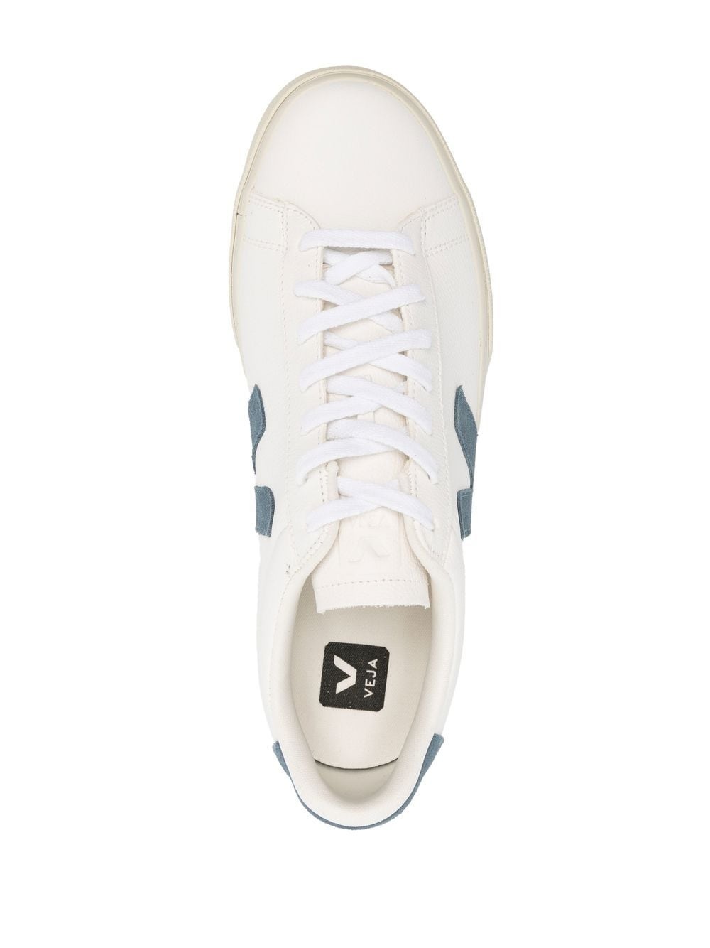 Campo low-top sneakers - 4