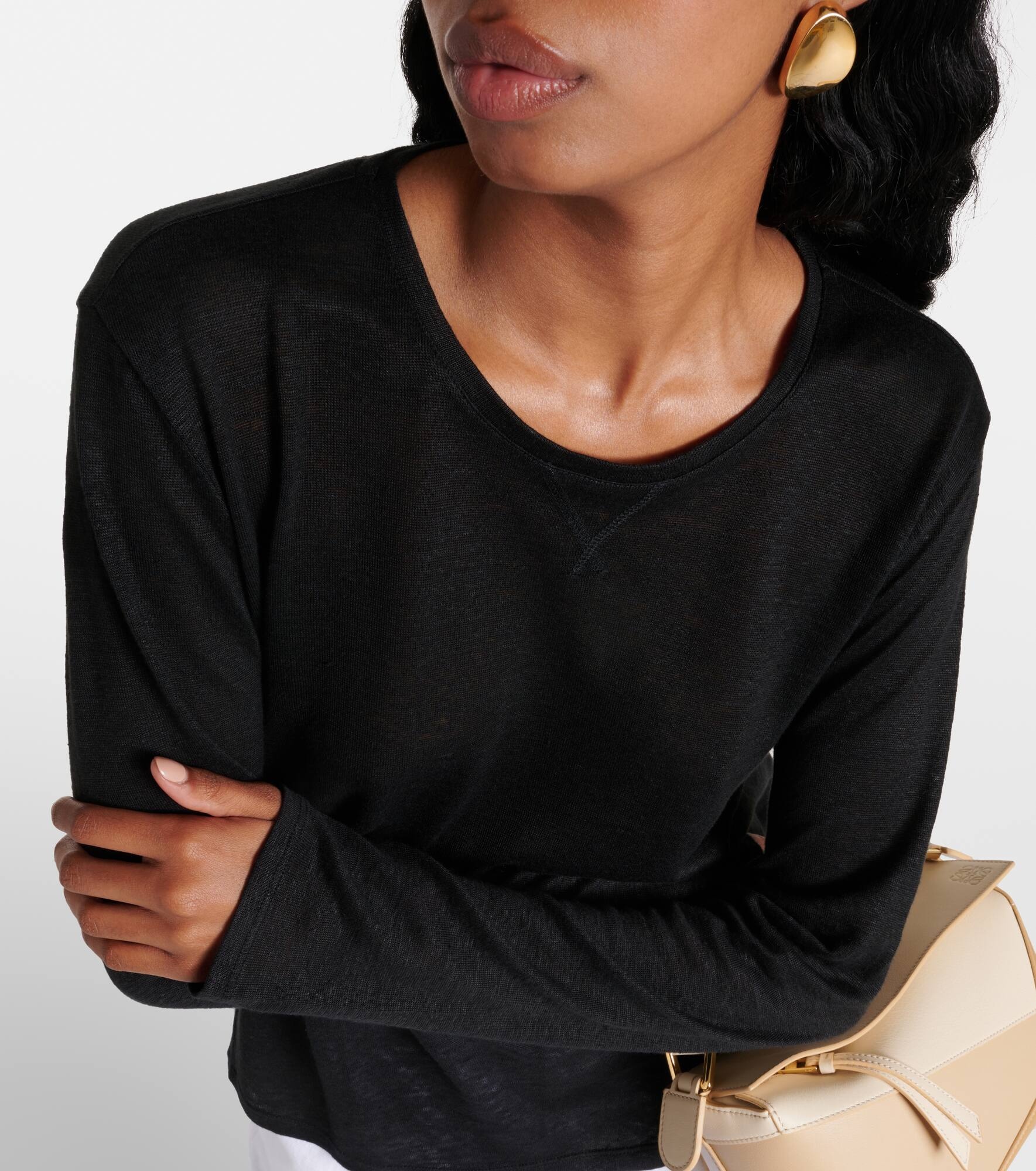Natural Ease hemp top - 4