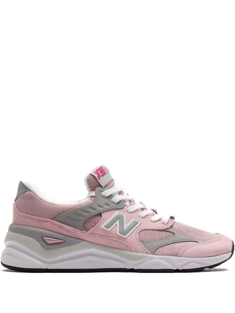 X-90 low-top sneakers 1