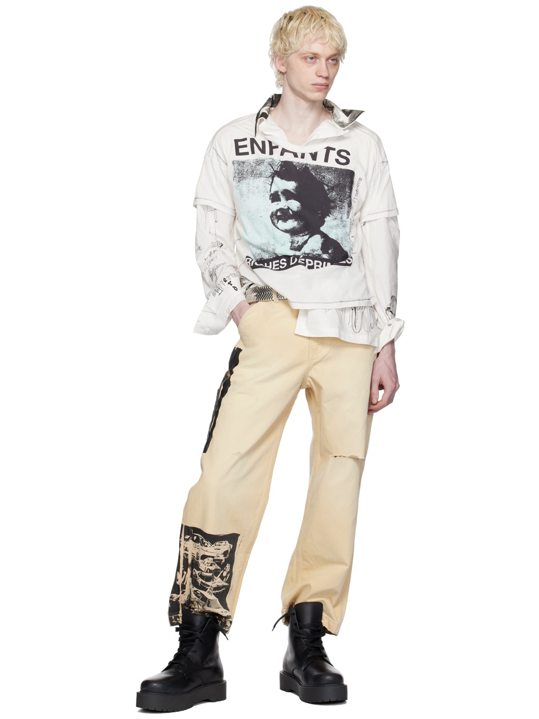 ssense's post