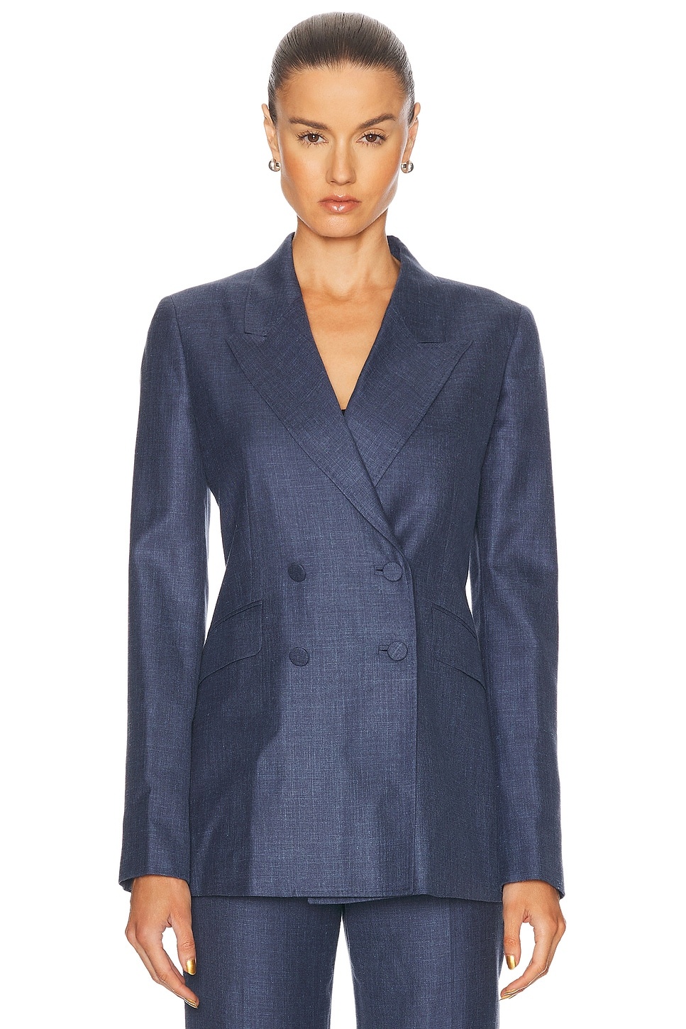 Angela Blazer - 2