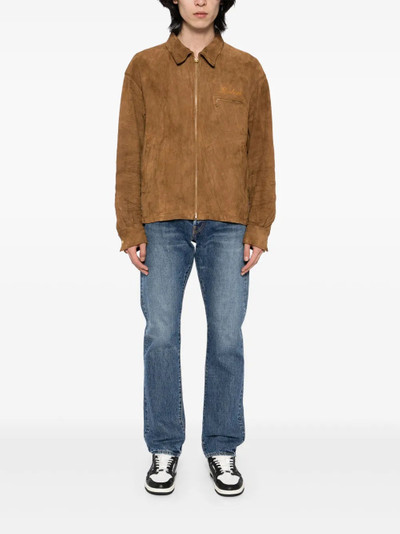 visvim Zip Fastening Top outlook