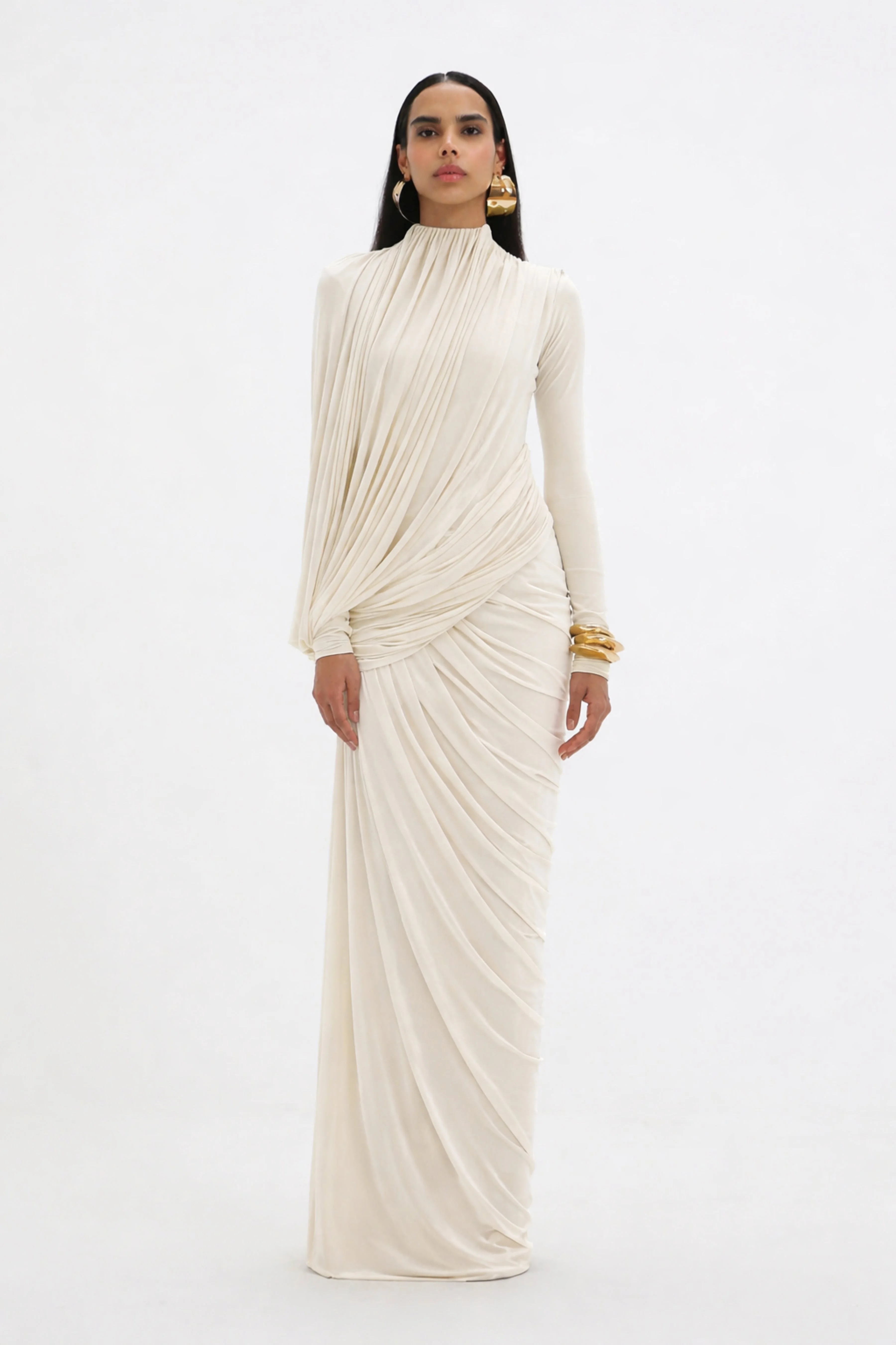 Suzie - Ivory - 1