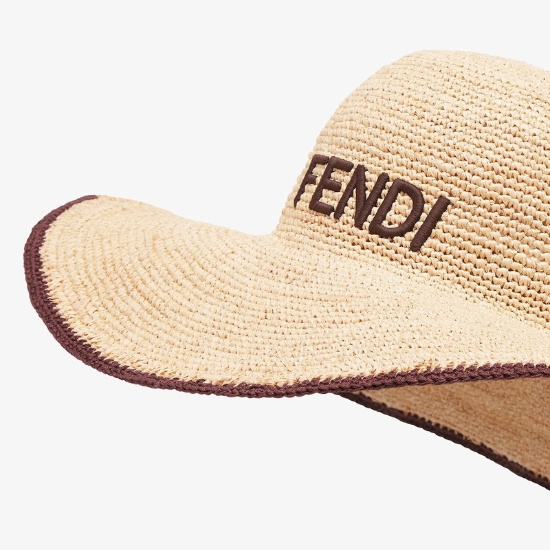 FENDI Hat outlook